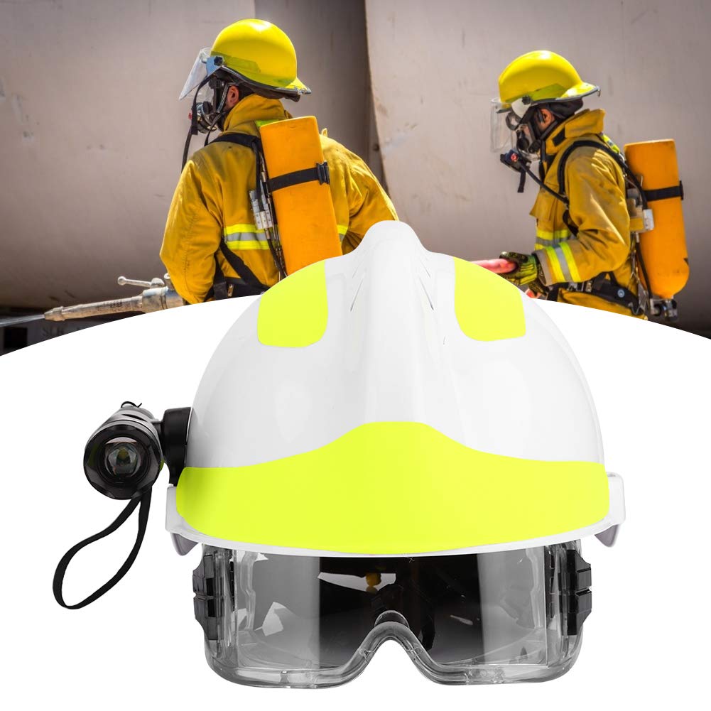 Belmont 消防士ヘルメット helmet fire fighter Amazon.com: Fighter Helmet, Professional Safety Helmets Anti